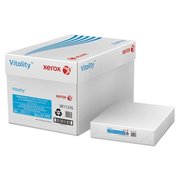 Domtar Paper Domtar Paper XER3R11376 Vitality 100 Percent Recycled Multipurpose Letter Printer Paper; White - 5000 Sheets 3R11376